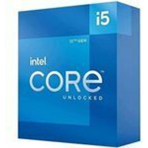 Intel Core i5-12400F
