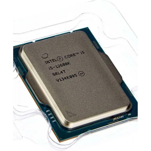 Intel Core i5-12600K Procesador