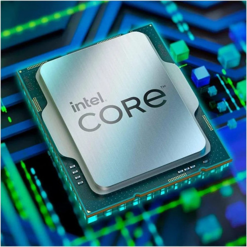 Intel Core i5-12600K Procesador