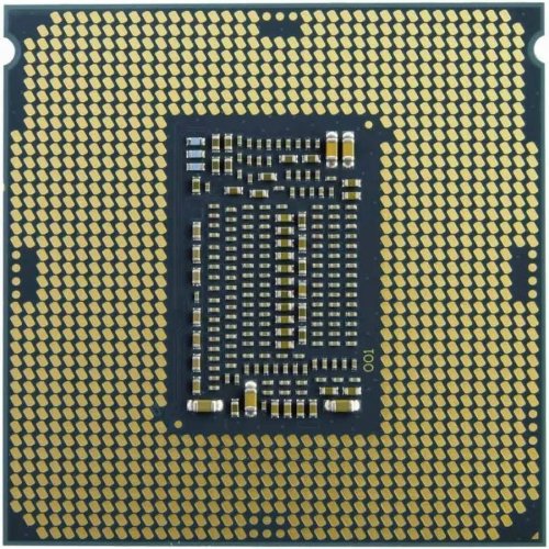 Intel Core i5-12600KF