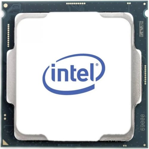Intel Core i5-12600KF