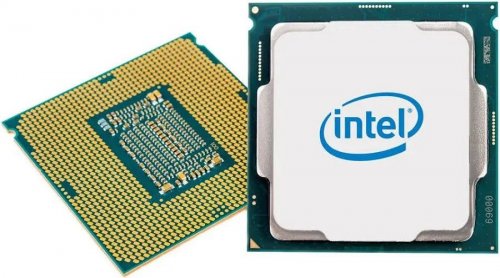 Intel Core i5-12600KF