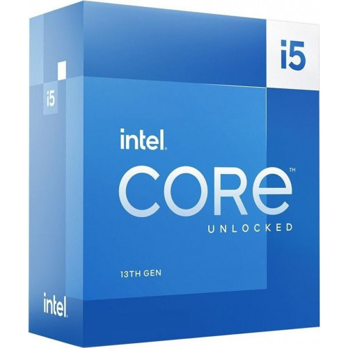 Intel Core i5-13400F