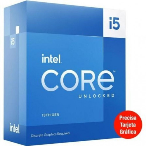 Intel Core i5-13400F