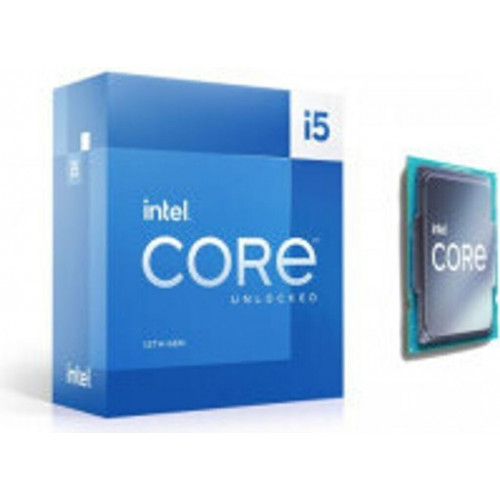 Intel Core i5-13600KF