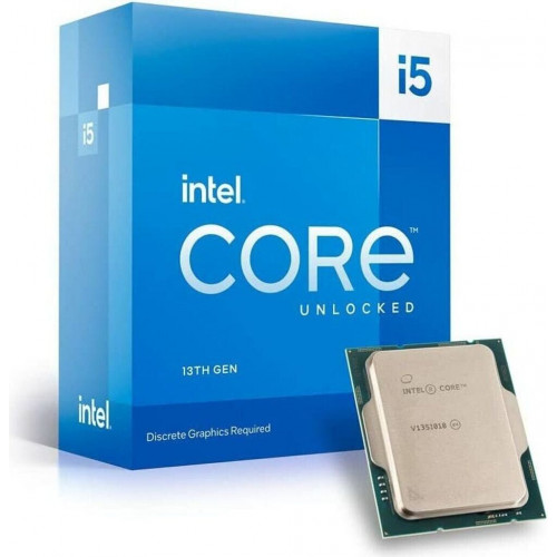 Intel Core i5-13600KF