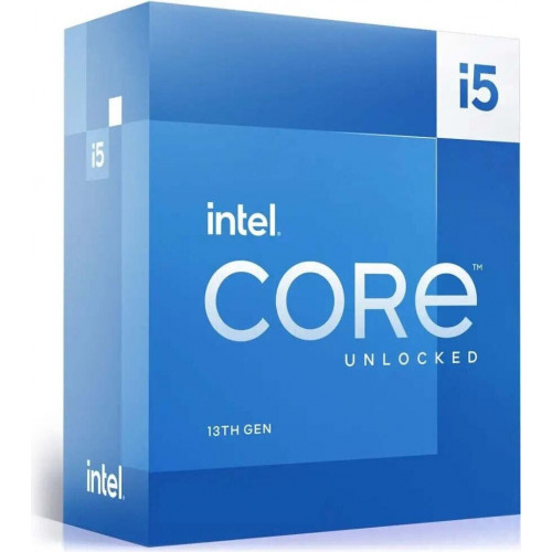 Intel Core i5-13600KF