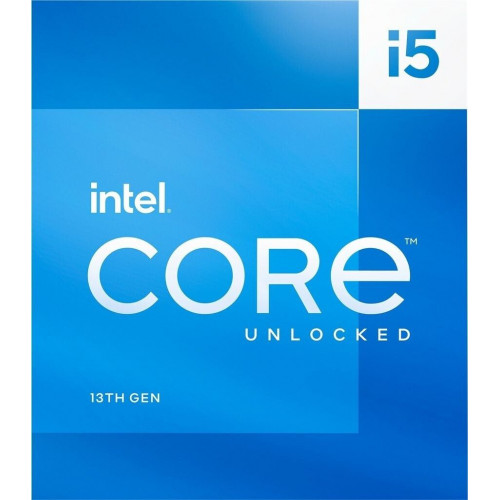 Intel Core i5-13600KF