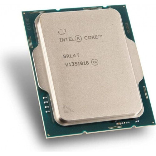 Intel Core i5-13600KF
