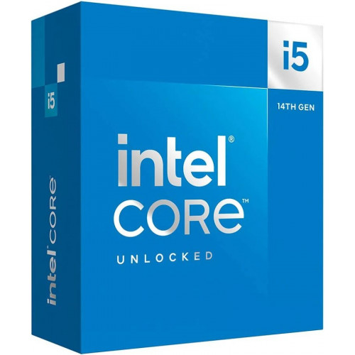 Intel Core i5-14400F Procesador