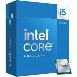 Intel Core i5-14600K