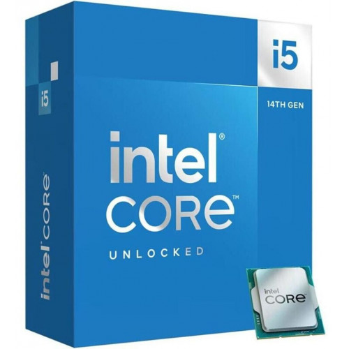 Intel Core i5-14600K