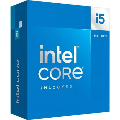 Intel Core i5-14600K