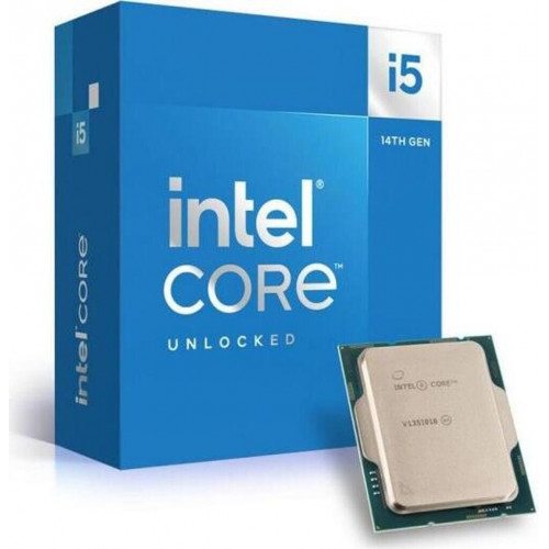 Intel Core i5-14600K