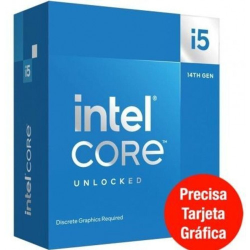 Intel Core i5-14600KF