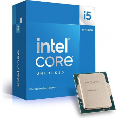 Intel Core i5-14600KF