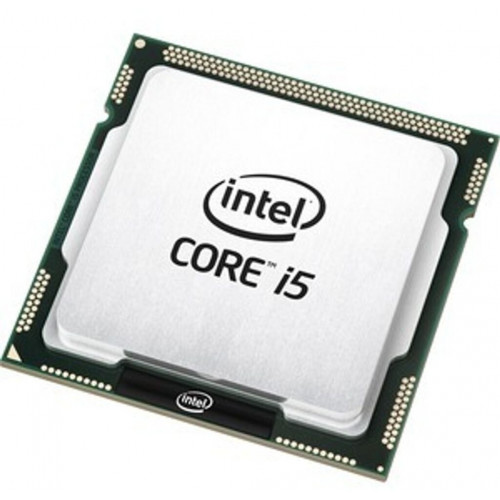Intel Core i5-4460