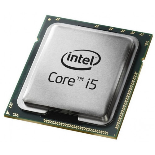 Intel Core i5-4460