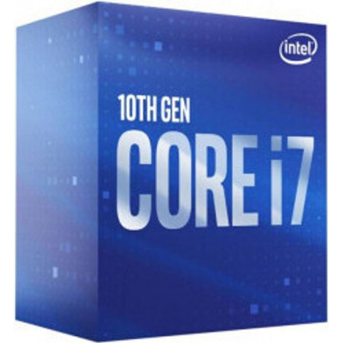 Intel Core i7-10700K
