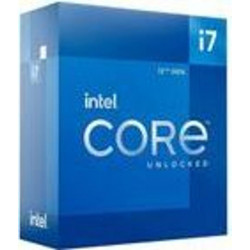 Intel Core i7-12700K