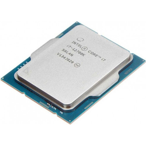 Intel Core i7-12700K