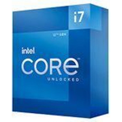 Intel Core i7-12700K