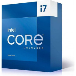 Intel Core i7-13700K