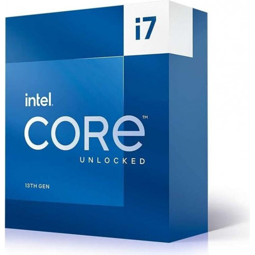 Intel Core i7-13700K