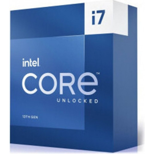 Intel Core i7-13700K