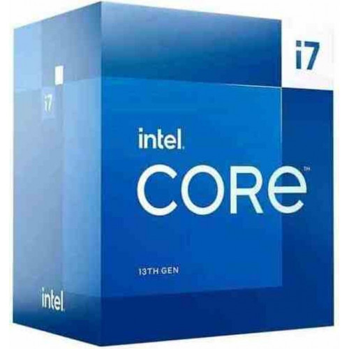 Intel Core i7-13700K