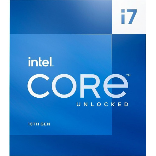 Intel Core i7-13700K
