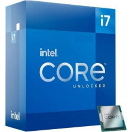 Intel Core i7-14700KF