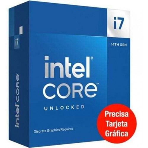 Intel Core i7-14700KF