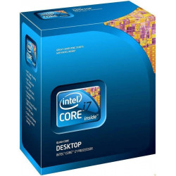 Intel Core i7-3770K