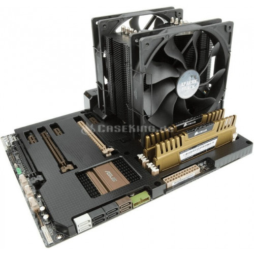 Intel Core i7-3770K