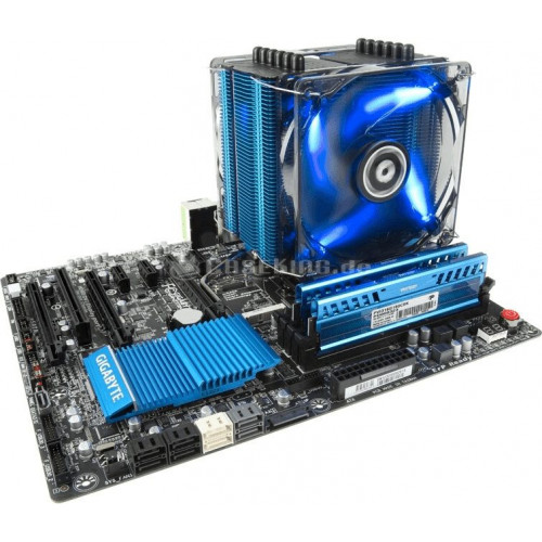 Intel Core i7-3770K