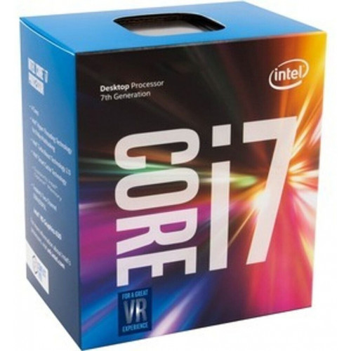 Intel Core i7-7700K