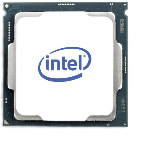 Intel Core i7-8700K