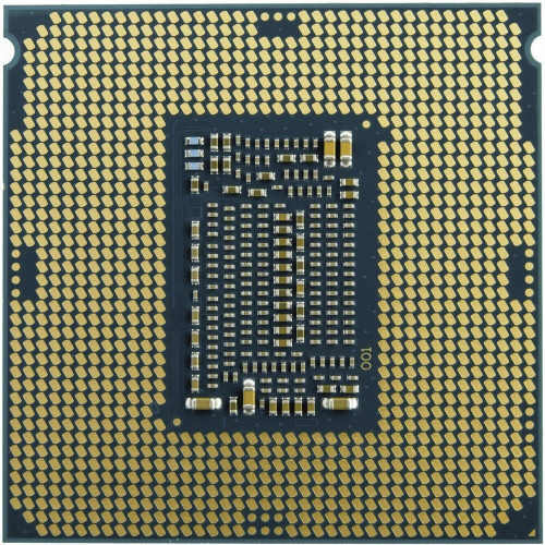Intel Core i7-8700K