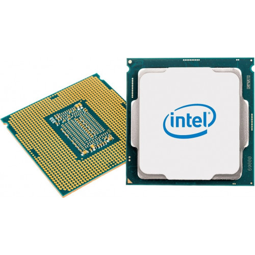 Intel Core i7-8700K