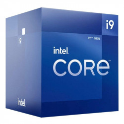 Intel Core i9-12900