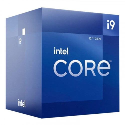 Intel Core i9-12900