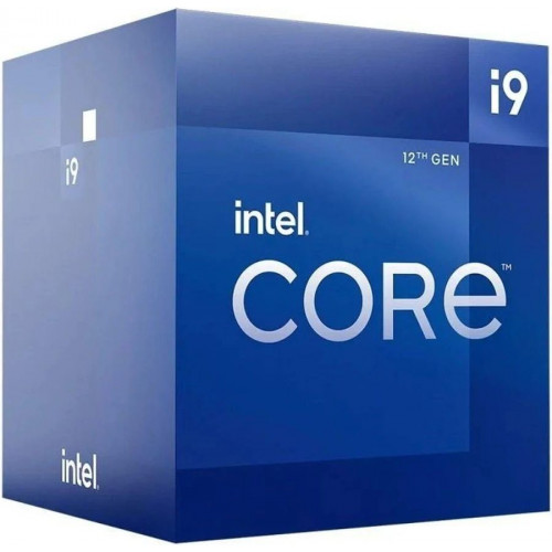 Intel Core i9-12900