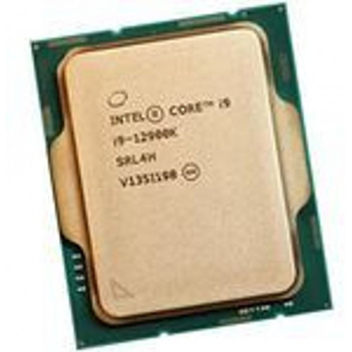 Intel Core i9-12900K