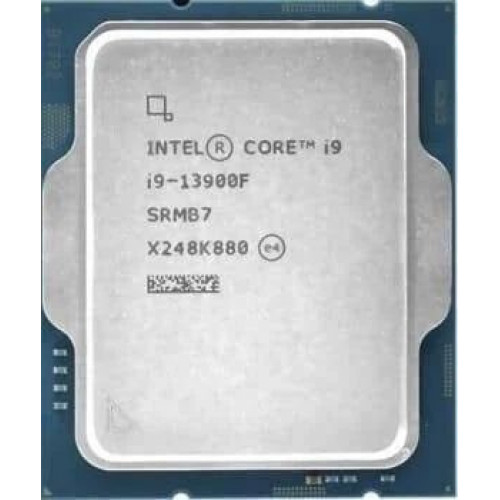 Intel Core i9-13900F
