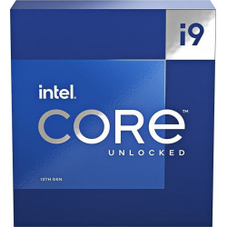 Intel Core i9-13900K