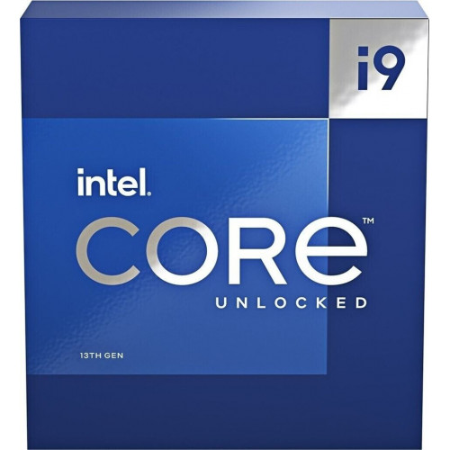 Intel Core i9-13900K