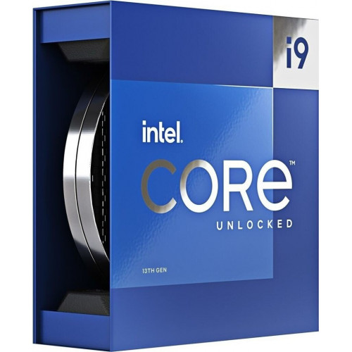 Intel Core i9-13900K