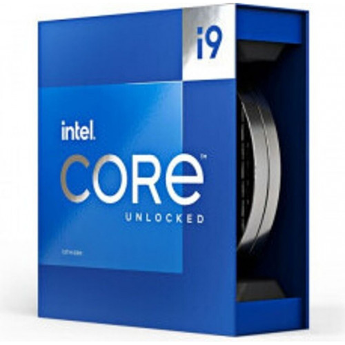 Intel Core i9-13900K