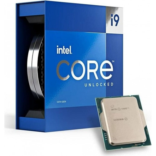 Intel Core i9-13900K